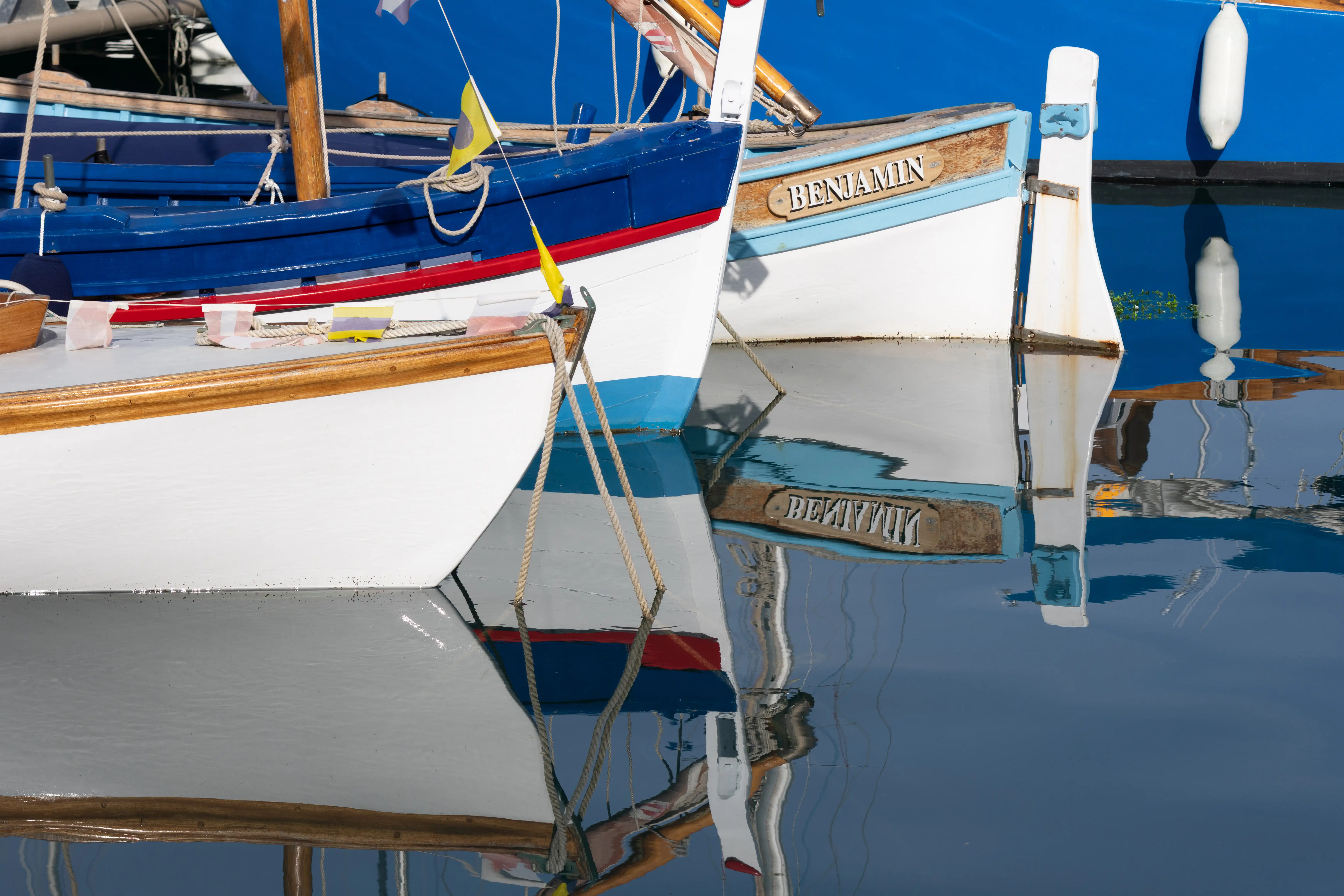 Reflets d’azur - Antibes